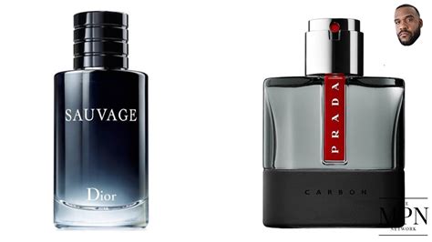 dior sauvage vs prada luna rossa ocean